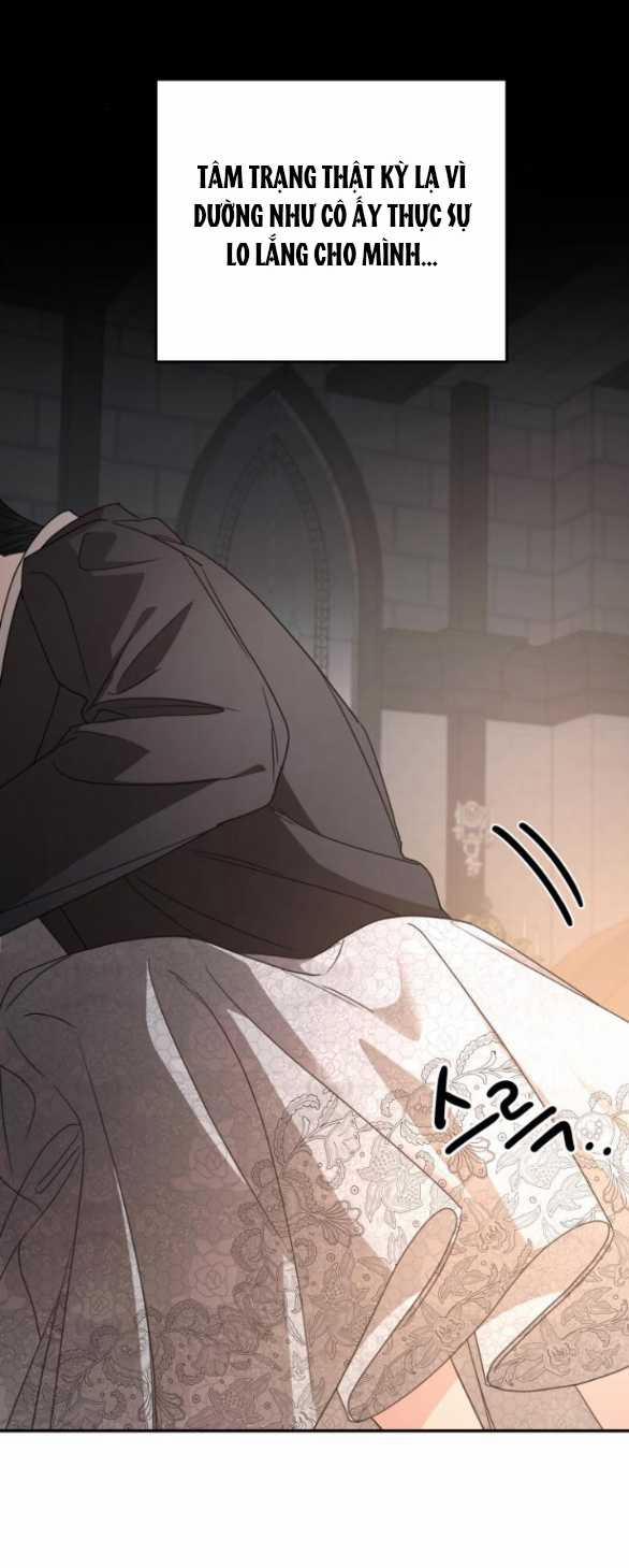 Gia Đình Chồng Bị Ám Ảnh Bởi Tôi 106.2 trang 14