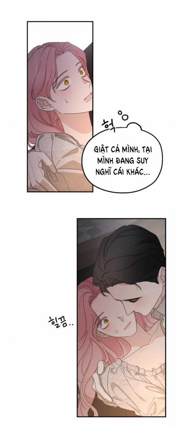 Gia Đình Chồng Bị Ám Ảnh Bởi Tôi 106.2 trang 16