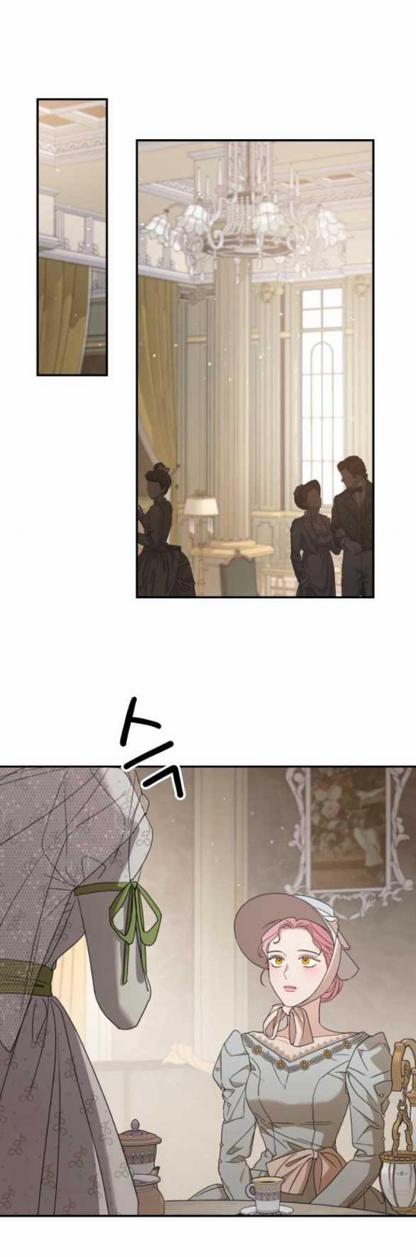 Gia Đình Chồng Bị Ám Ảnh Bởi Tôi 106.2 trang 22