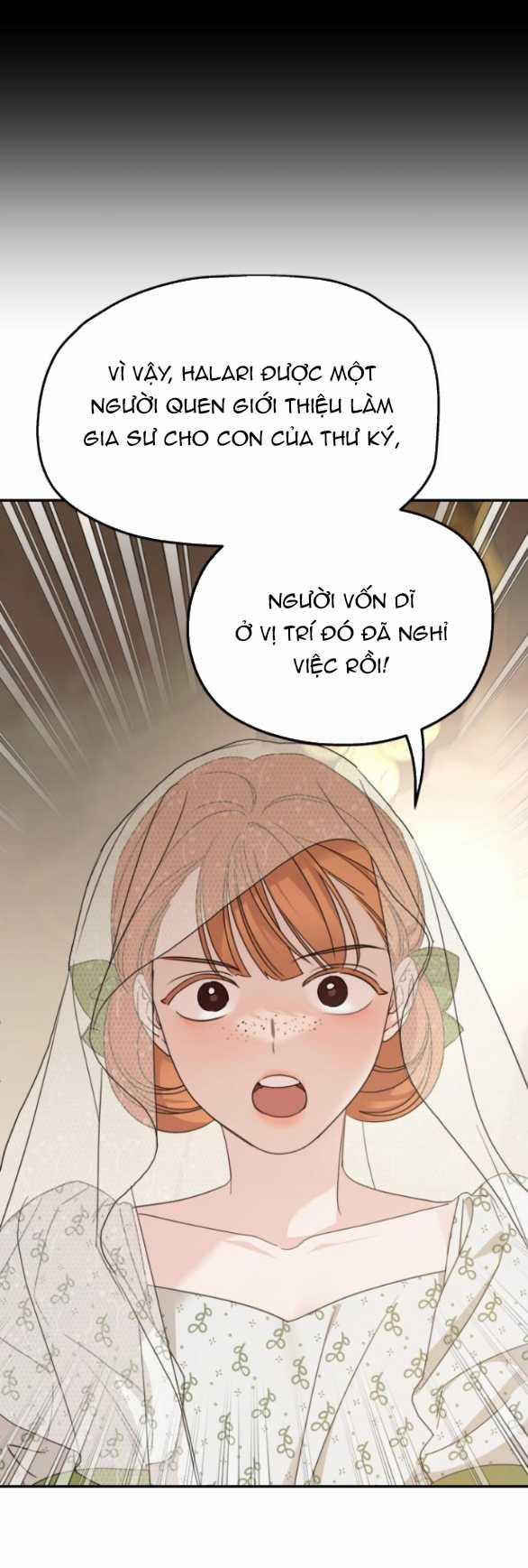 Gia Đình Chồng Bị Ám Ảnh Bởi Tôi 106.2 trang 30