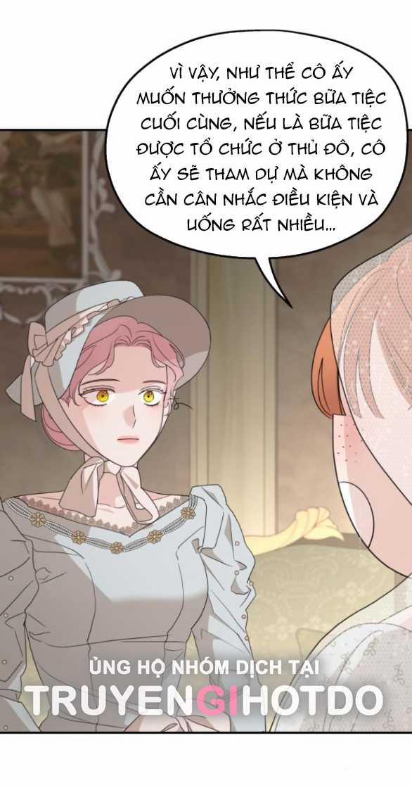 Gia Đình Chồng Bị Ám Ảnh Bởi Tôi 106.2 trang 31