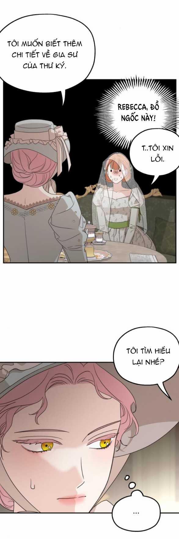 Gia Đình Chồng Bị Ám Ảnh Bởi Tôi 106.2 trang 33