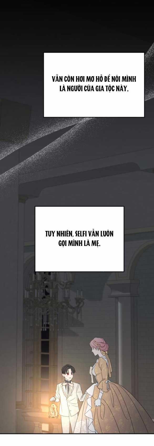 Gia Đình Chồng Bị Ám Ảnh Bởi Tôi 106.2 trang 35