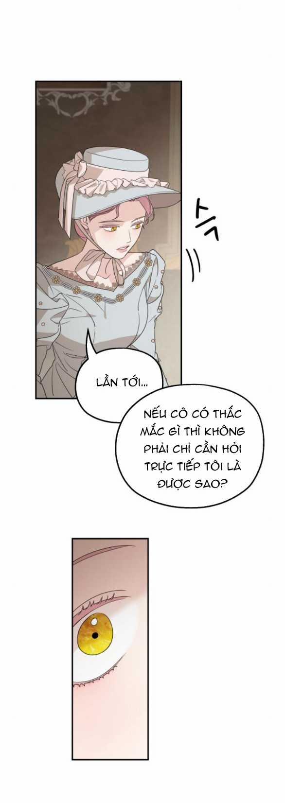 Gia Đình Chồng Bị Ám Ảnh Bởi Tôi 106.2 trang 39