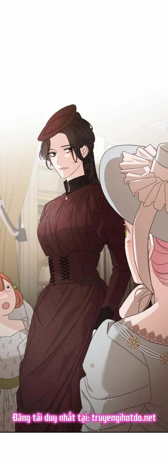 Gia Đình Chồng Bị Ám Ảnh Bởi Tôi 106.2 trang 40