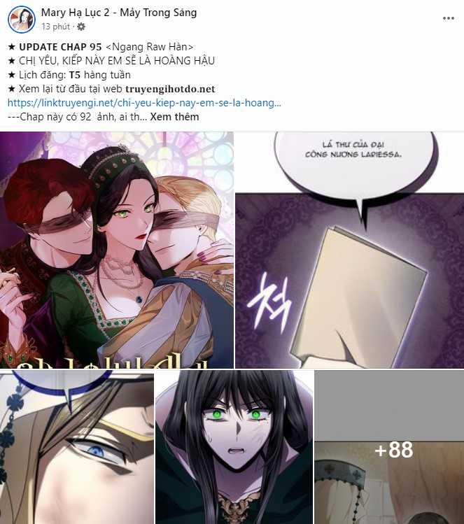 Gia Đình Chồng Bị Ám Ảnh Bởi Tôi 106.2 trang 42