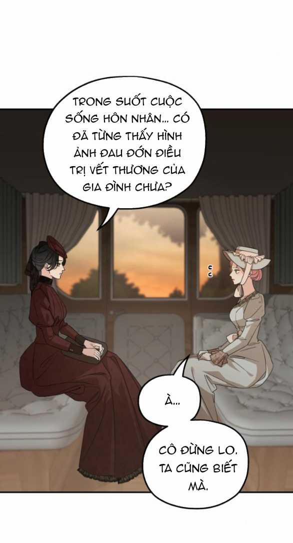 Gia Đình Chồng Bị Ám Ảnh Bởi Tôi 107.1 trang 12