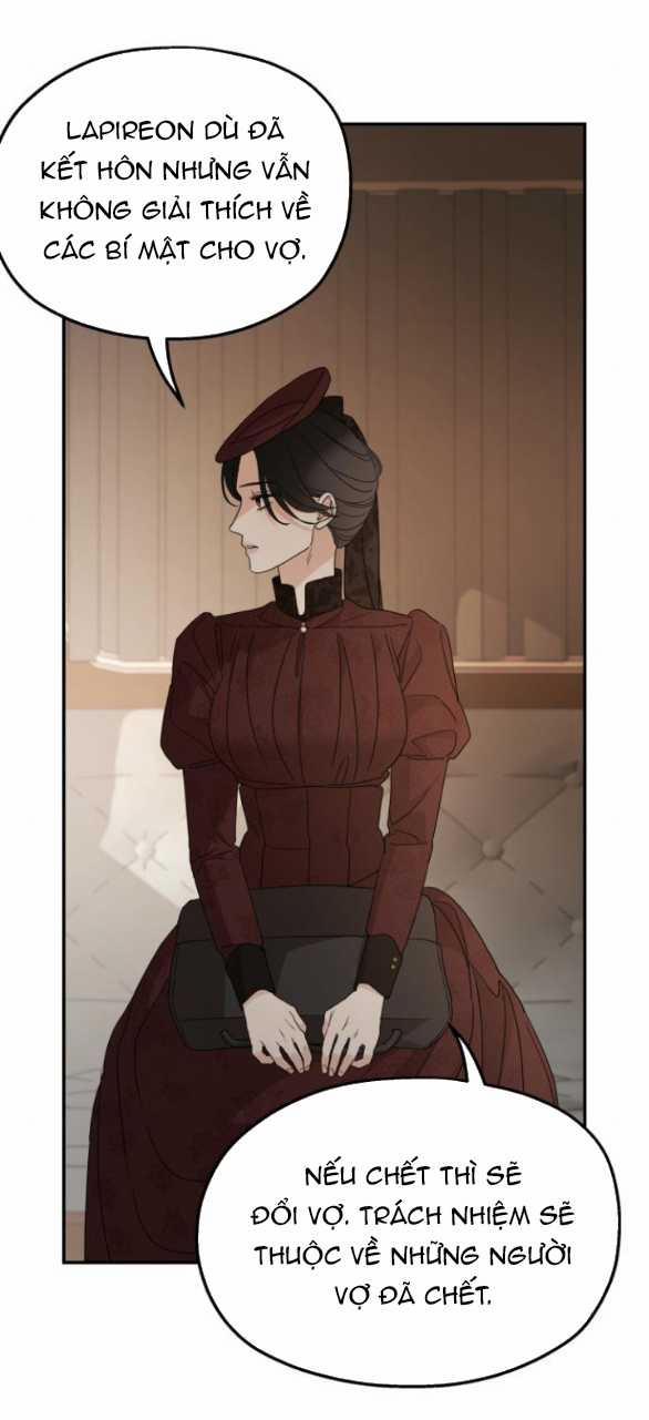 Gia Đình Chồng Bị Ám Ảnh Bởi Tôi 107.1 trang 15