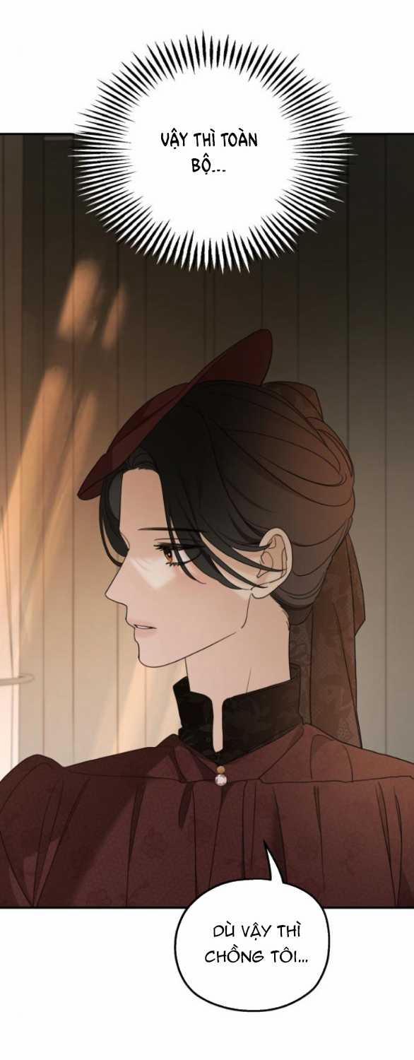 Gia Đình Chồng Bị Ám Ảnh Bởi Tôi 107.1 trang 18