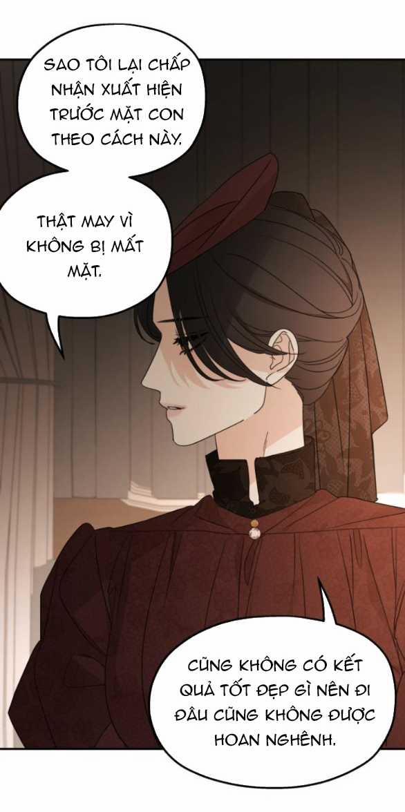 Gia Đình Chồng Bị Ám Ảnh Bởi Tôi 107.1 trang 22