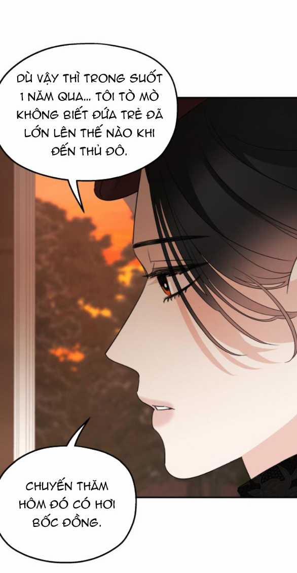 Gia Đình Chồng Bị Ám Ảnh Bởi Tôi 107.1 trang 29