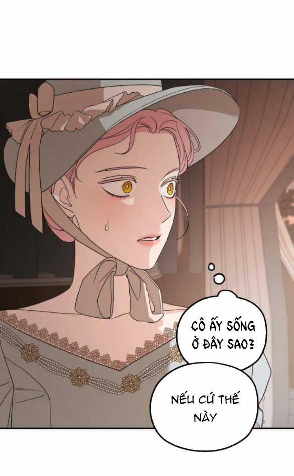 Gia Đình Chồng Bị Ám Ảnh Bởi Tôi 107.1 trang 33