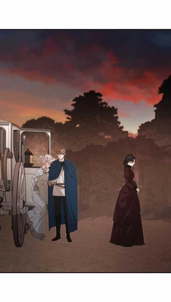 Gia Đình Chồng Bị Ám Ảnh Bởi Tôi 107.2 trang 1