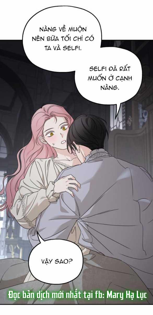 Gia Đình Chồng Bị Ám Ảnh Bởi Tôi 107.2 trang 19