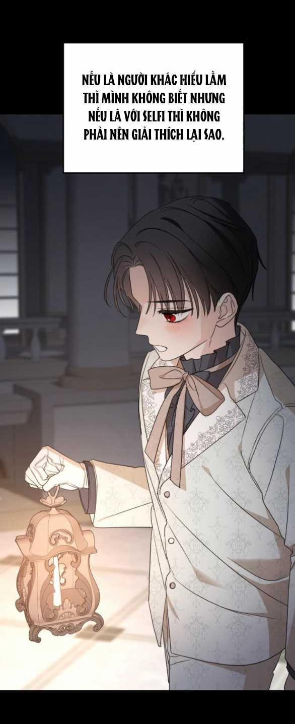 Gia Đình Chồng Bị Ám Ảnh Bởi Tôi 107.2 trang 33