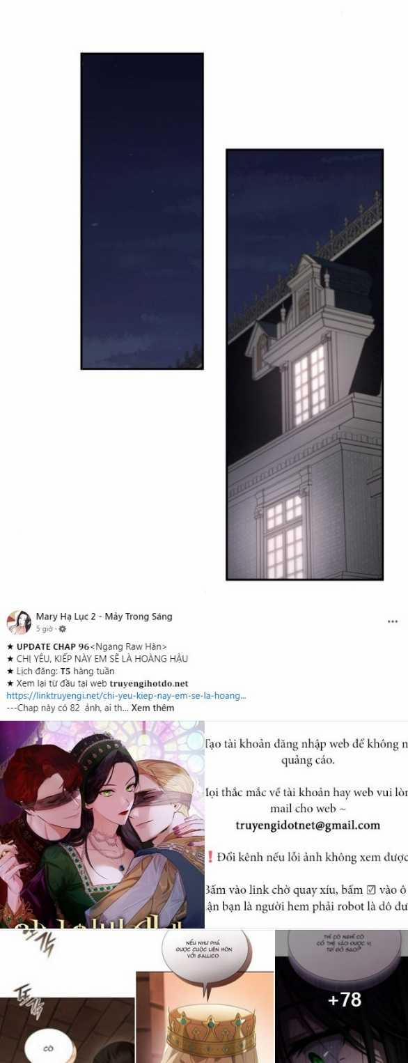 Gia Đình Chồng Bị Ám Ảnh Bởi Tôi 107.2 trang 6