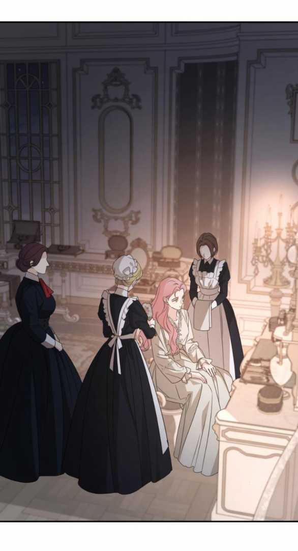 Gia Đình Chồng Bị Ám Ảnh Bởi Tôi 107.2 trang 7