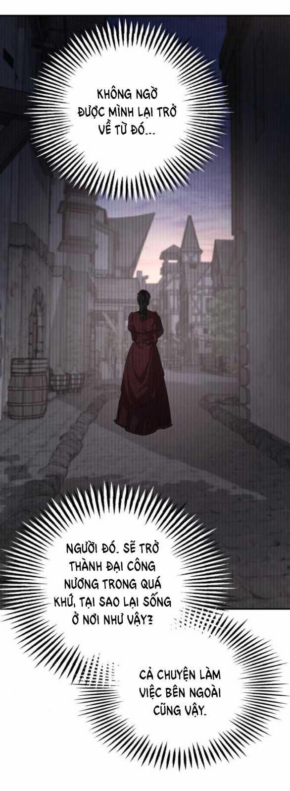 Gia Đình Chồng Bị Ám Ảnh Bởi Tôi 107.2 trang 9