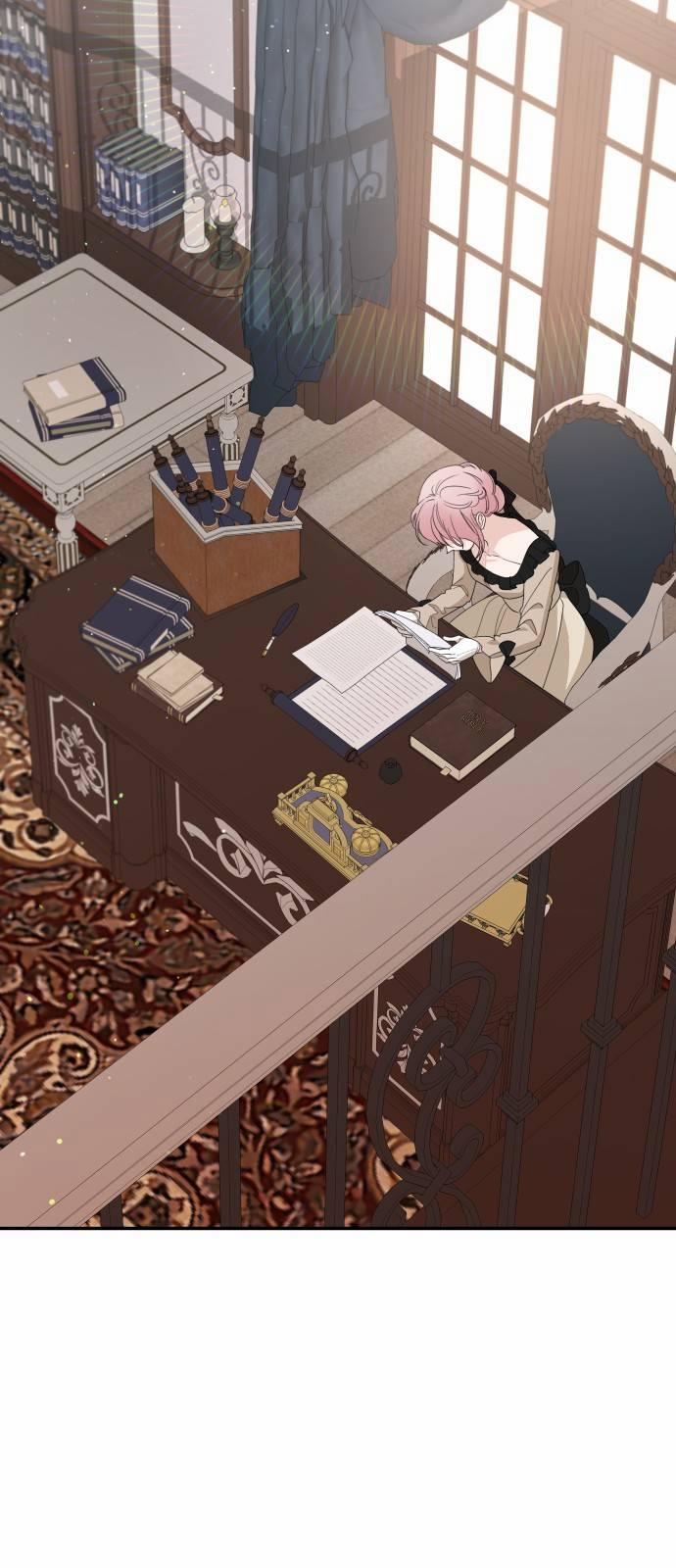 Gia Đình Chồng Bị Ám Ảnh Bởi Tôi 11.1 trang 1