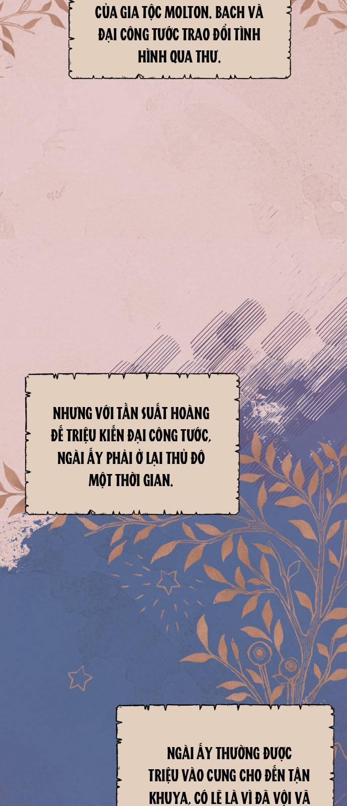 Gia Đình Chồng Bị Ám Ảnh Bởi Tôi 11.1 trang 10