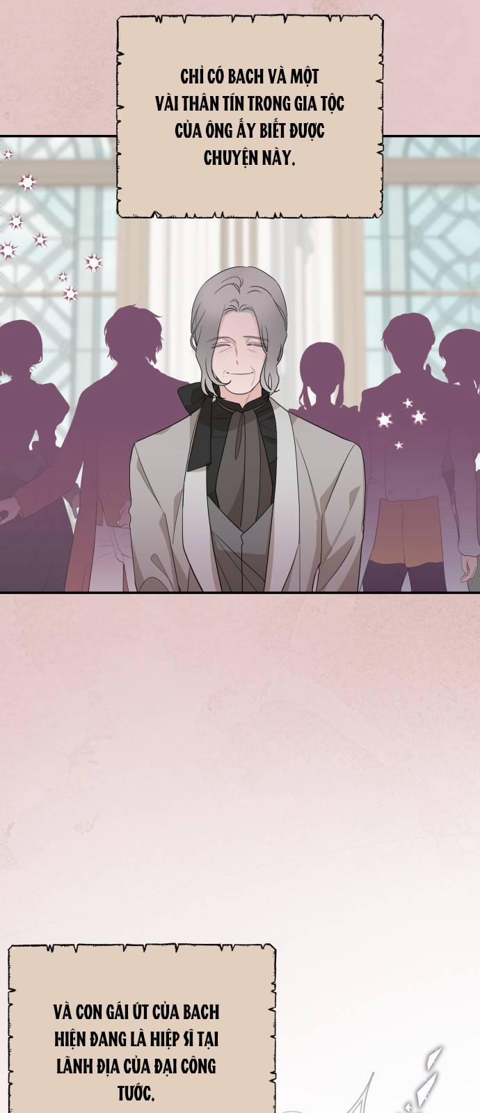 Gia Đình Chồng Bị Ám Ảnh Bởi Tôi 11.1 trang 15