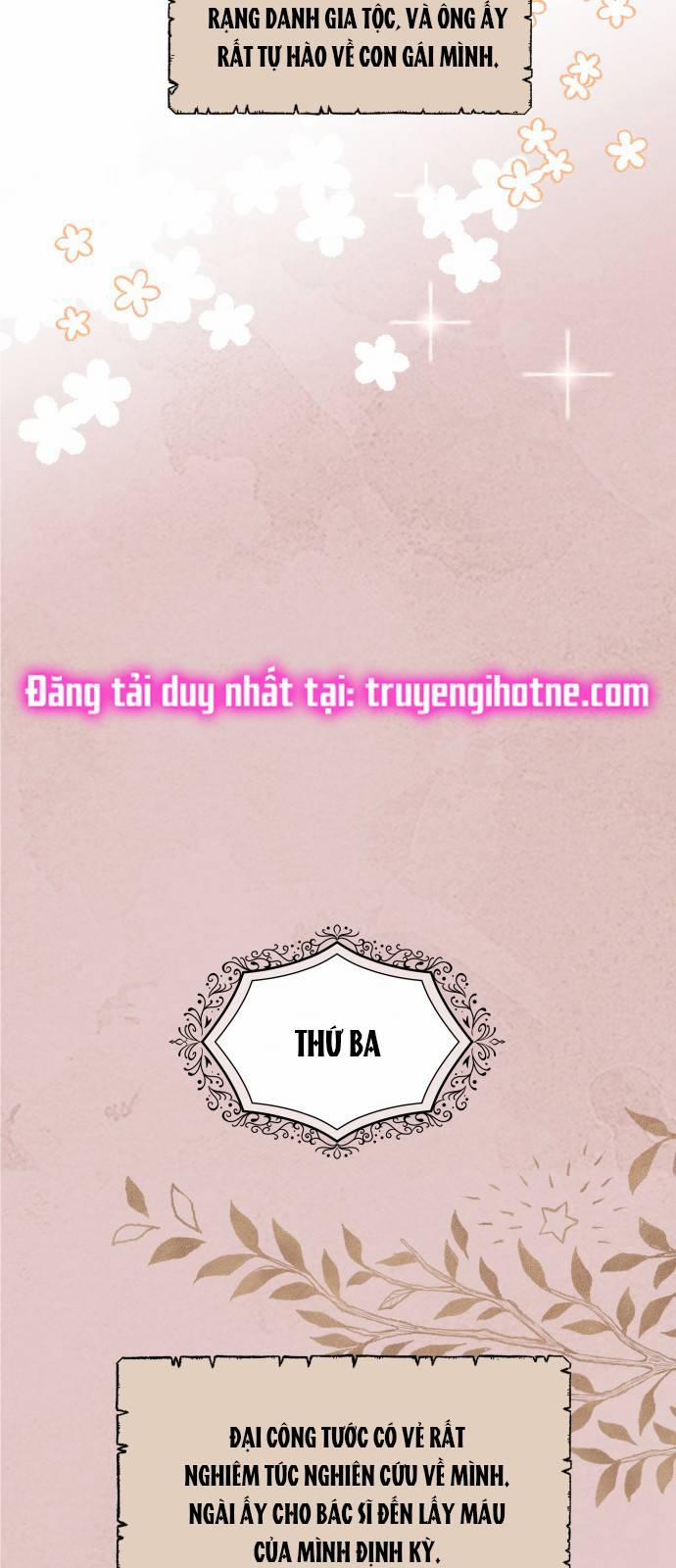 Gia Đình Chồng Bị Ám Ảnh Bởi Tôi 11.1 trang 17