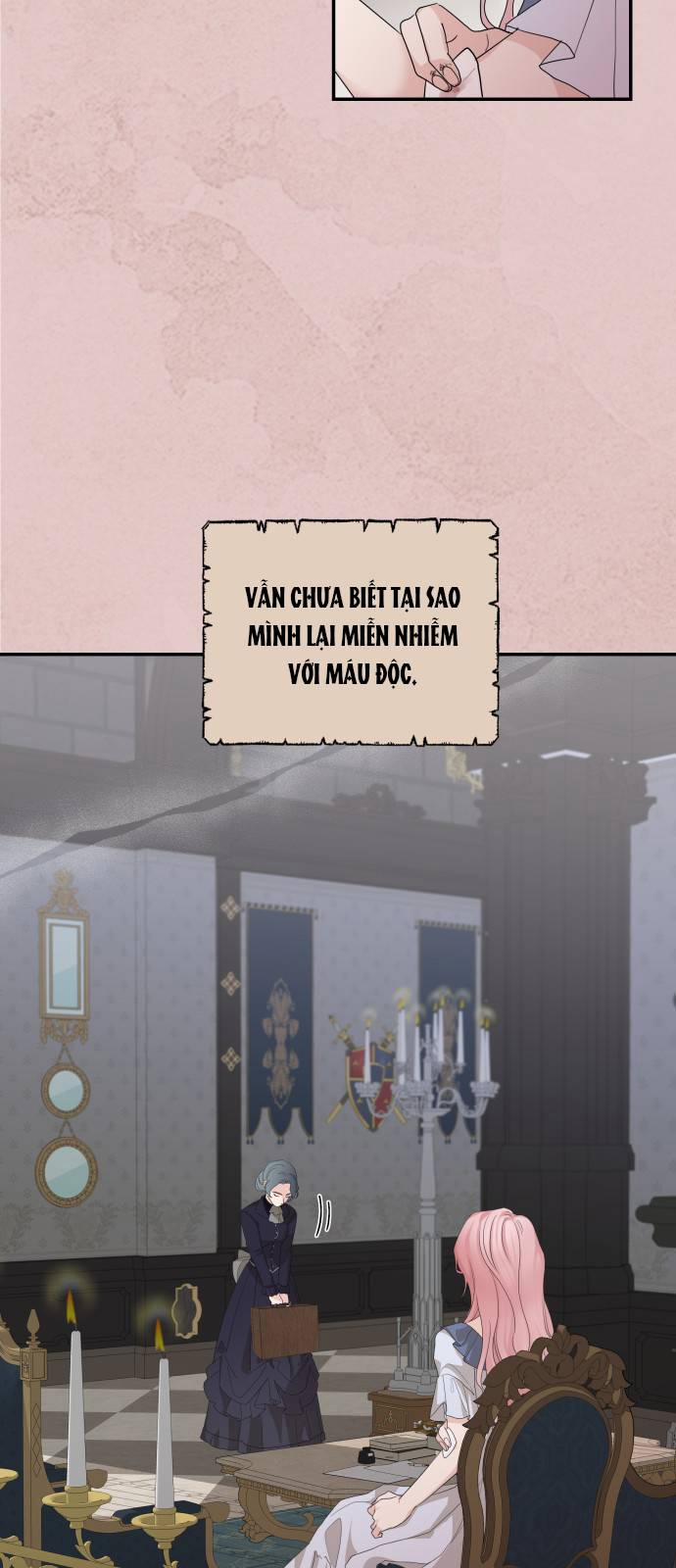 Gia Đình Chồng Bị Ám Ảnh Bởi Tôi 11.1 trang 19