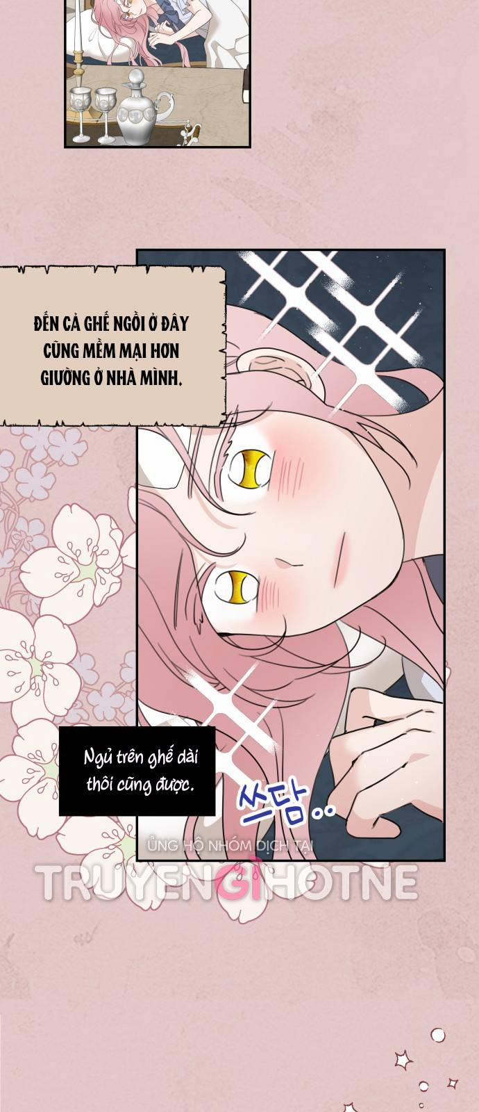 Gia Đình Chồng Bị Ám Ảnh Bởi Tôi 11.1 trang 22