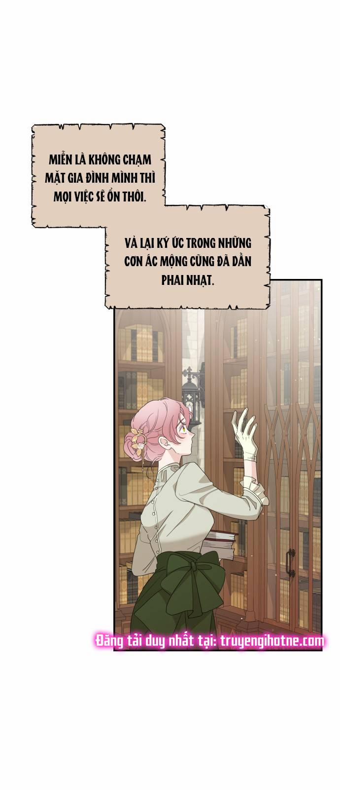 Gia Đình Chồng Bị Ám Ảnh Bởi Tôi 11.1 trang 24