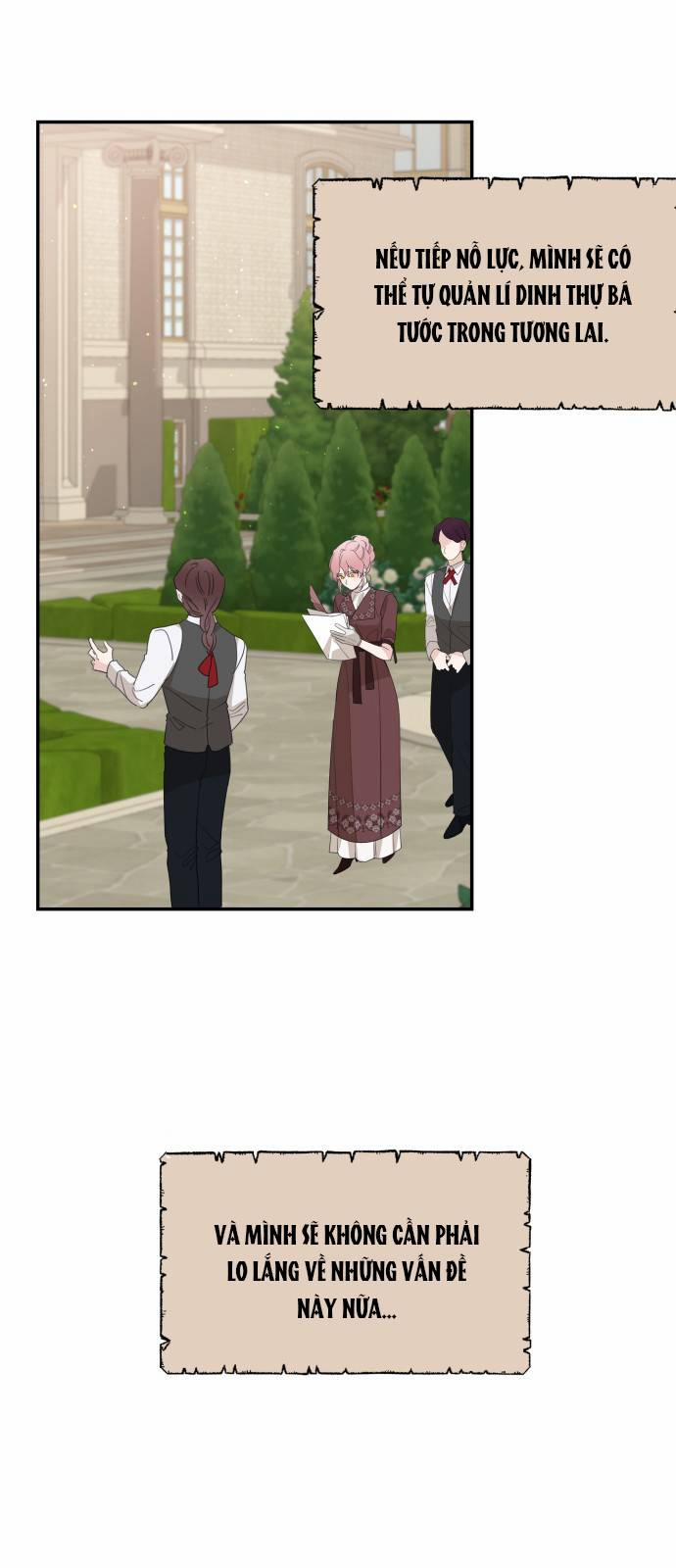 Gia Đình Chồng Bị Ám Ảnh Bởi Tôi 11.1 trang 25