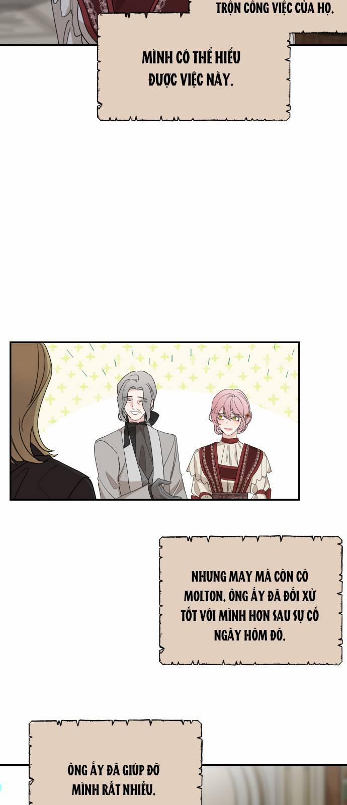 Gia Đình Chồng Bị Ám Ảnh Bởi Tôi 11.1 trang 5