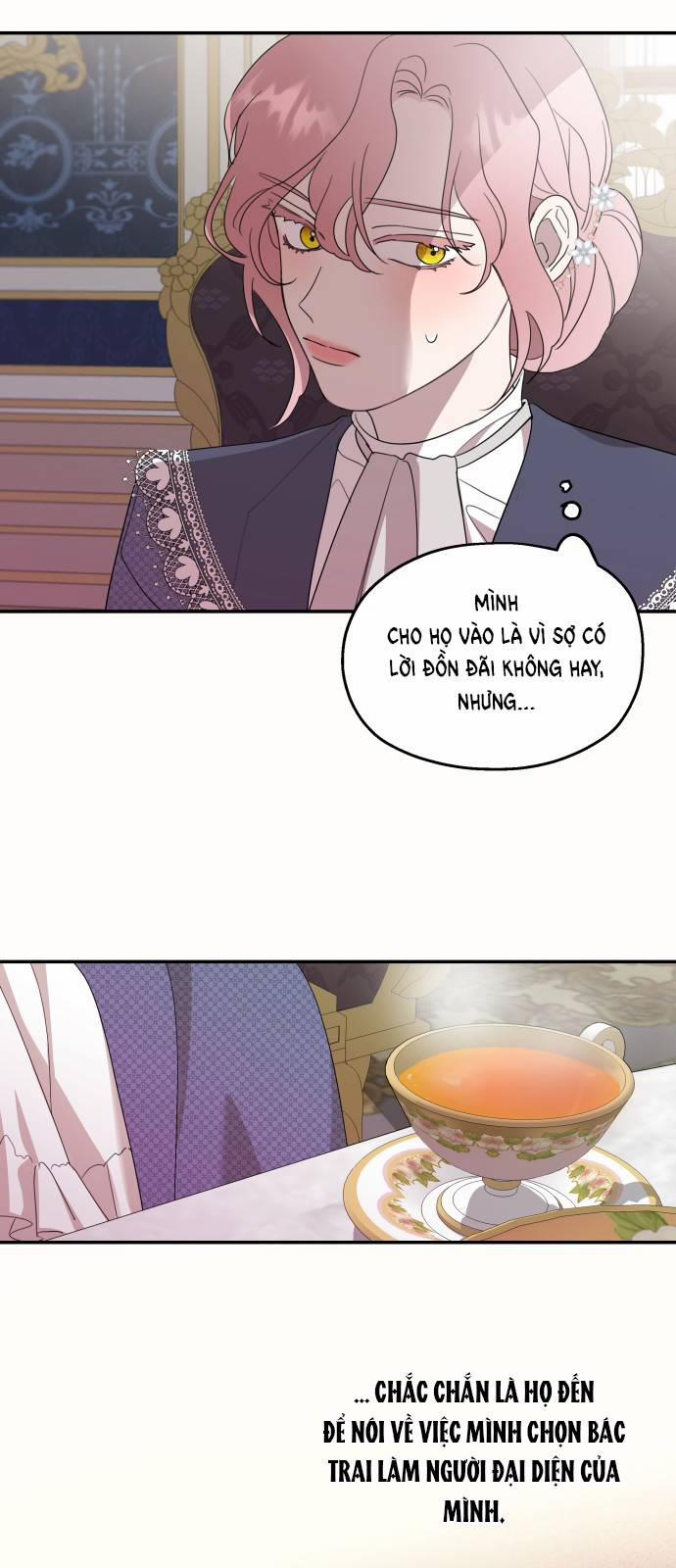 Gia Đình Chồng Bị Ám Ảnh Bởi Tôi 11.2 trang 0