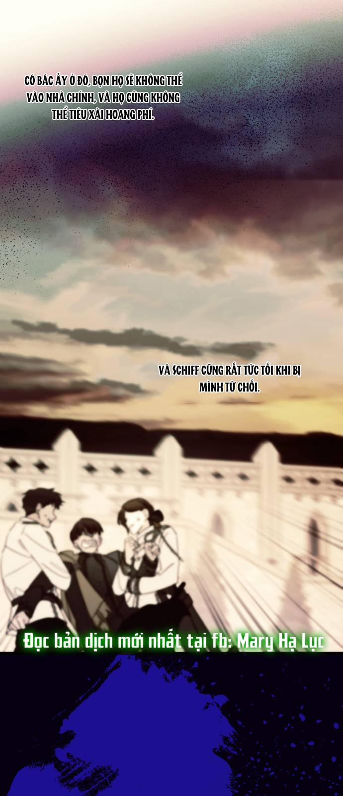 Gia Đình Chồng Bị Ám Ảnh Bởi Tôi 11.2 trang 1