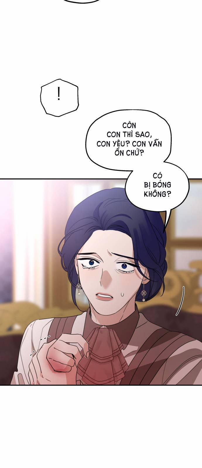 Gia Đình Chồng Bị Ám Ảnh Bởi Tôi 11.2 trang 15
