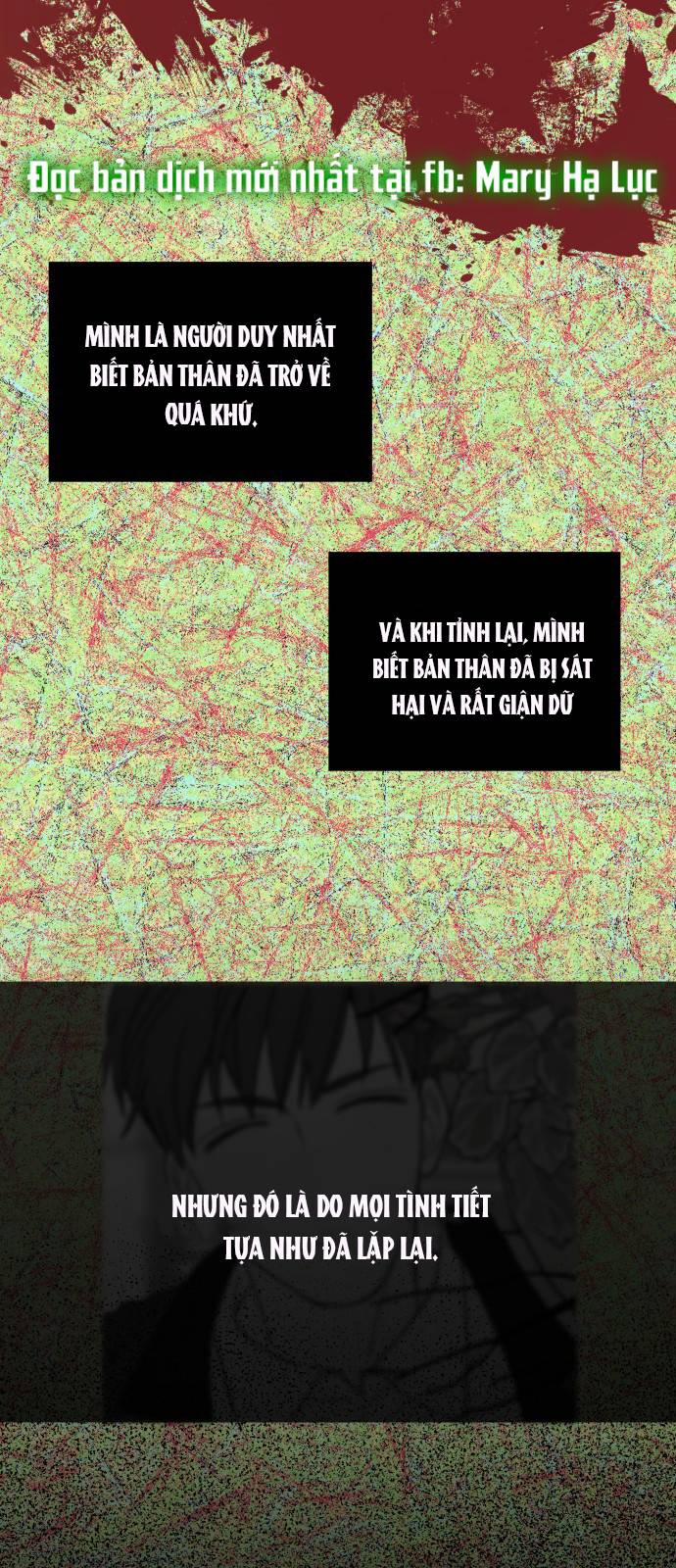 Gia Đình Chồng Bị Ám Ảnh Bởi Tôi 11.2 trang 19