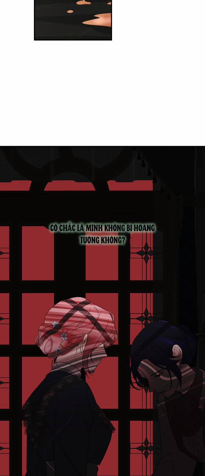 Gia Đình Chồng Bị Ám Ảnh Bởi Tôi 11.2 trang 23