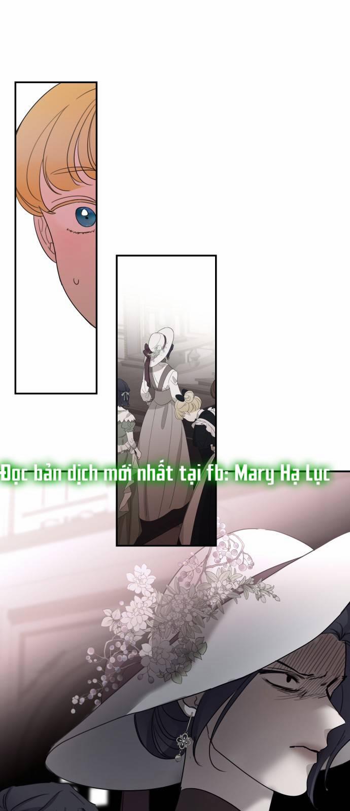 Gia Đình Chồng Bị Ám Ảnh Bởi Tôi 11.2 trang 32