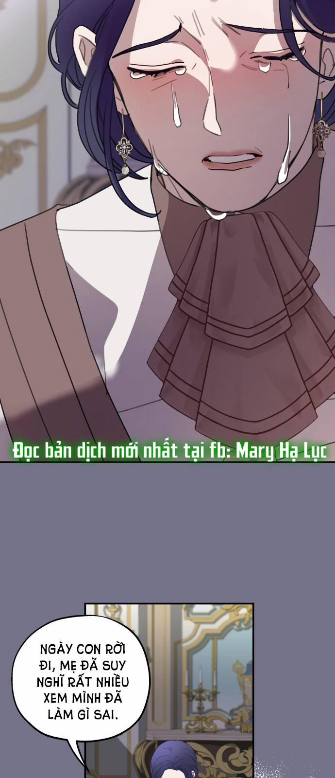 Gia Đình Chồng Bị Ám Ảnh Bởi Tôi 11.2 trang 6
