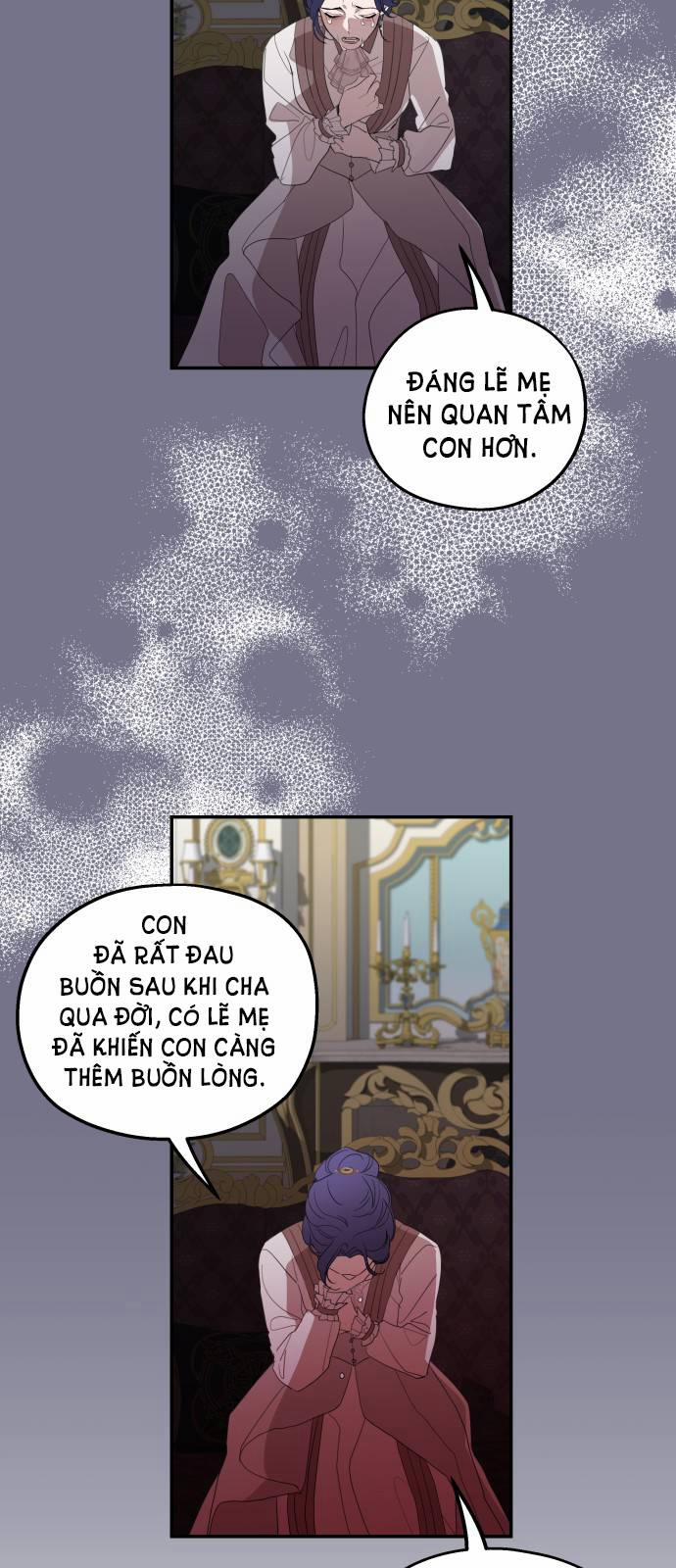 Gia Đình Chồng Bị Ám Ảnh Bởi Tôi 11.2 trang 7