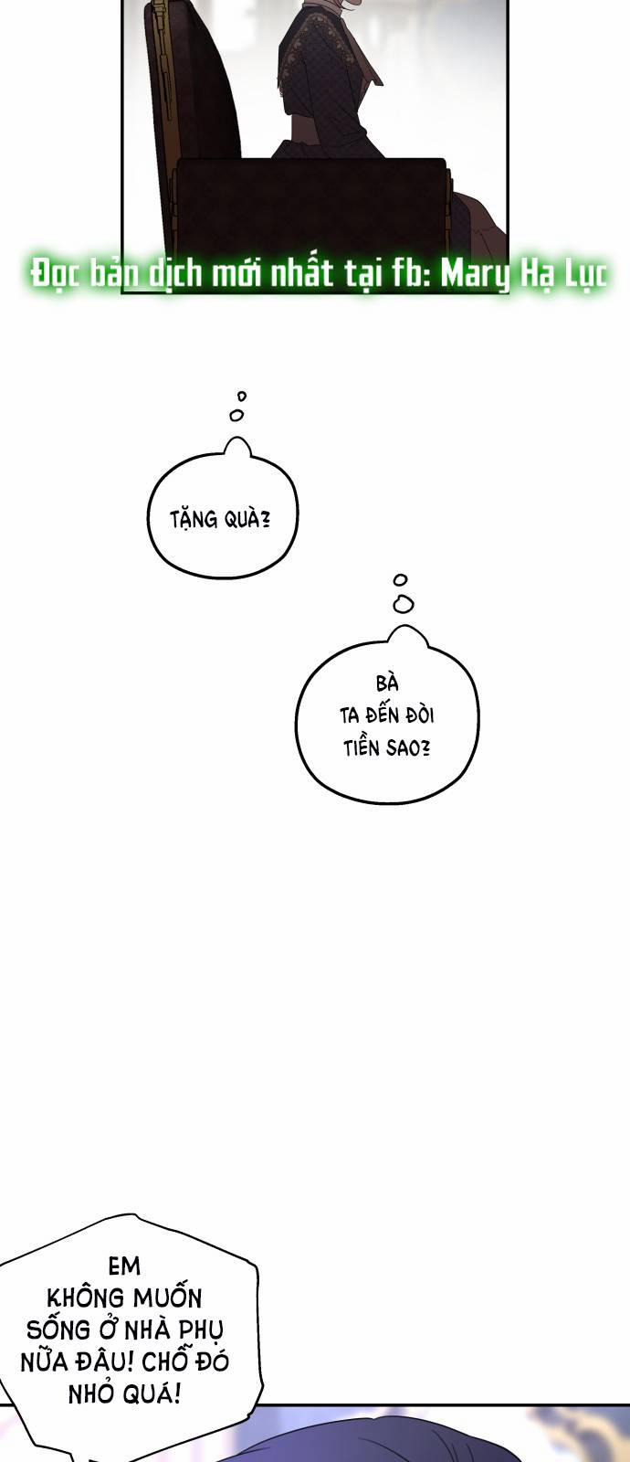 Gia Đình Chồng Bị Ám Ảnh Bởi Tôi 12.1 trang 10