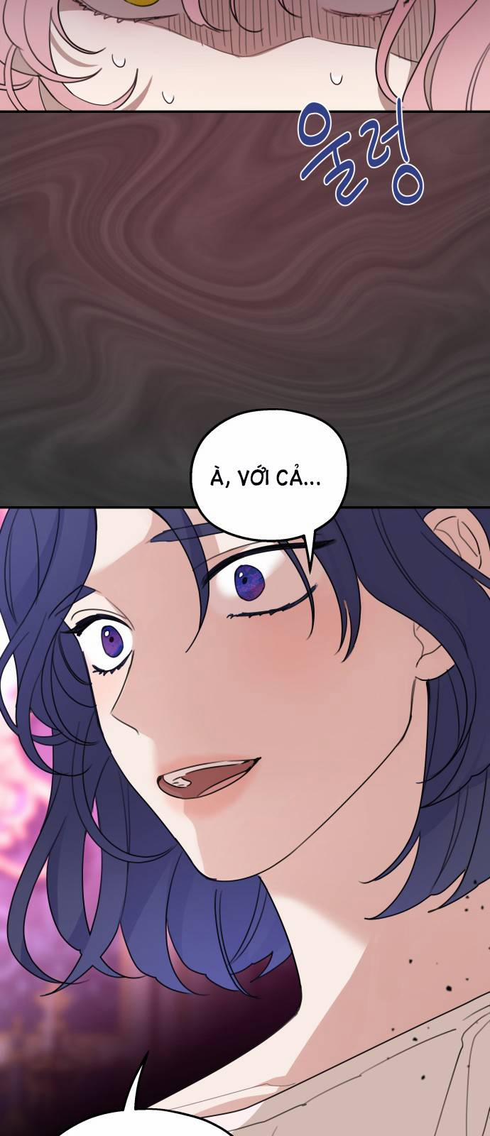 Gia Đình Chồng Bị Ám Ảnh Bởi Tôi 12.1 trang 16