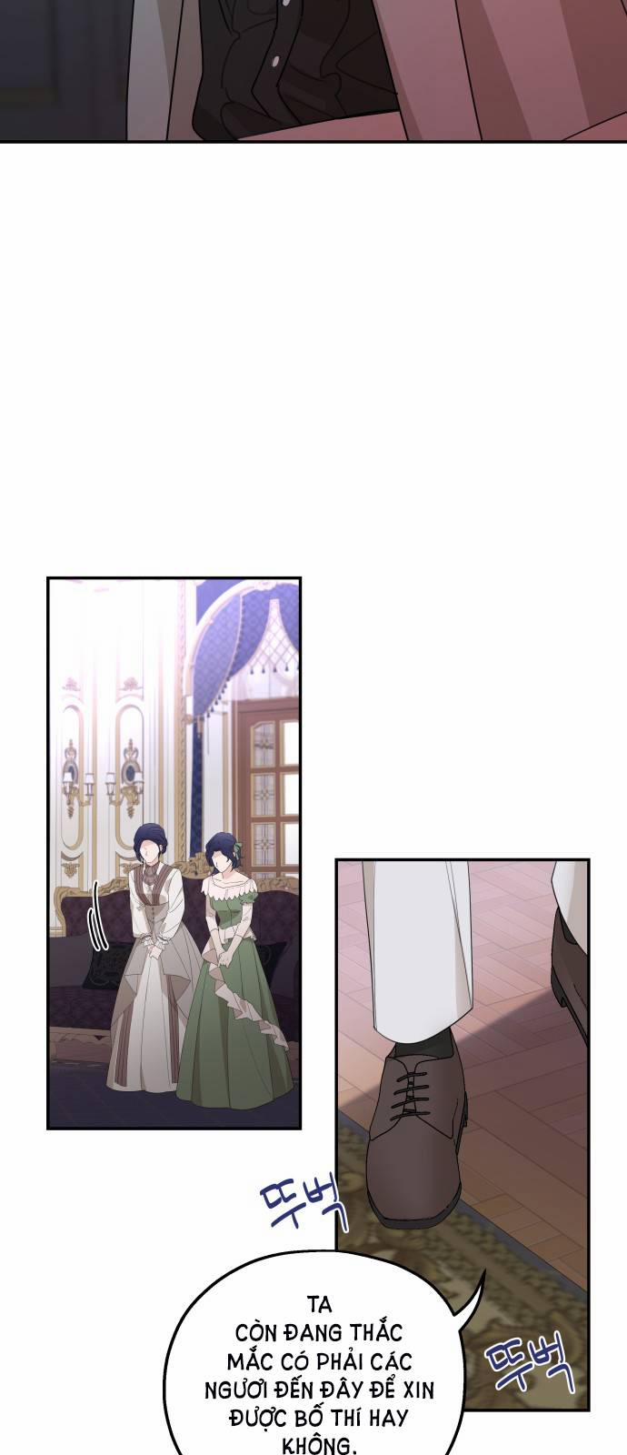 Gia Đình Chồng Bị Ám Ảnh Bởi Tôi 12.1 trang 21