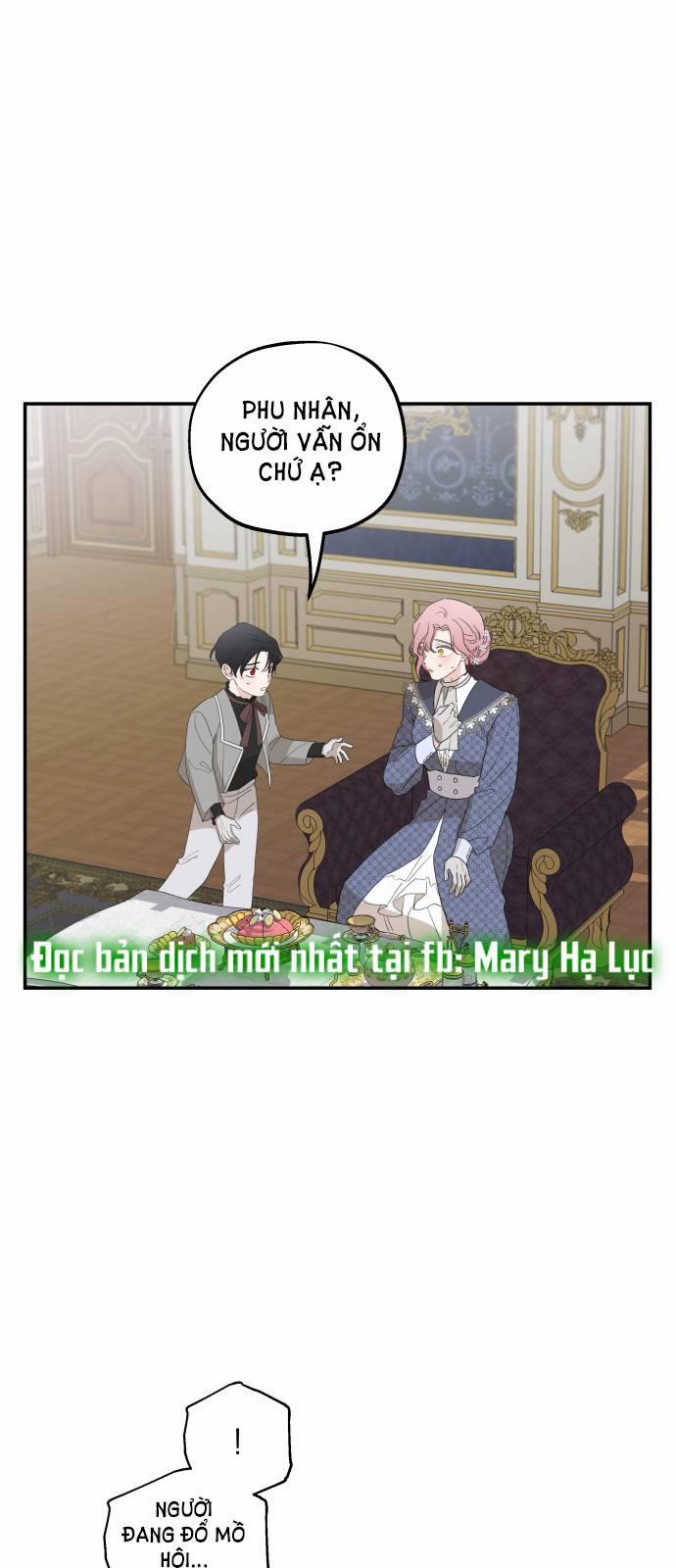 Gia Đình Chồng Bị Ám Ảnh Bởi Tôi 12.1 trang 24