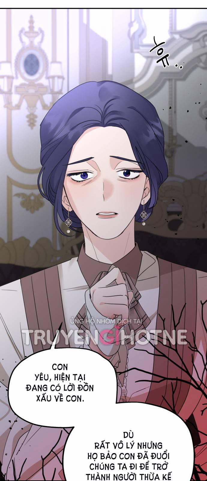 Gia Đình Chồng Bị Ám Ảnh Bởi Tôi 12.1 trang 5