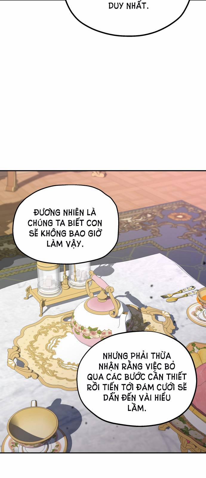 Gia Đình Chồng Bị Ám Ảnh Bởi Tôi 12.1 trang 6