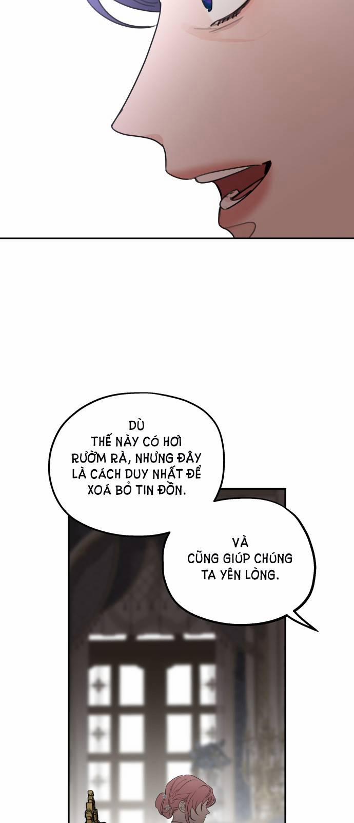 Gia Đình Chồng Bị Ám Ảnh Bởi Tôi 12.1 trang 9