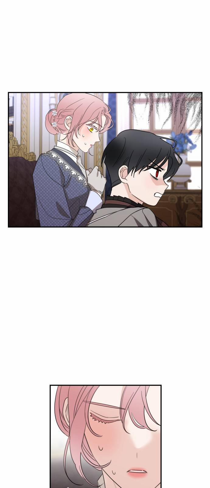 Gia Đình Chồng Bị Ám Ảnh Bởi Tôi 12.2 trang 0