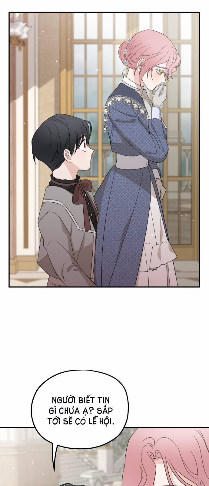 Gia Đình Chồng Bị Ám Ảnh Bởi Tôi 12.2 trang 12