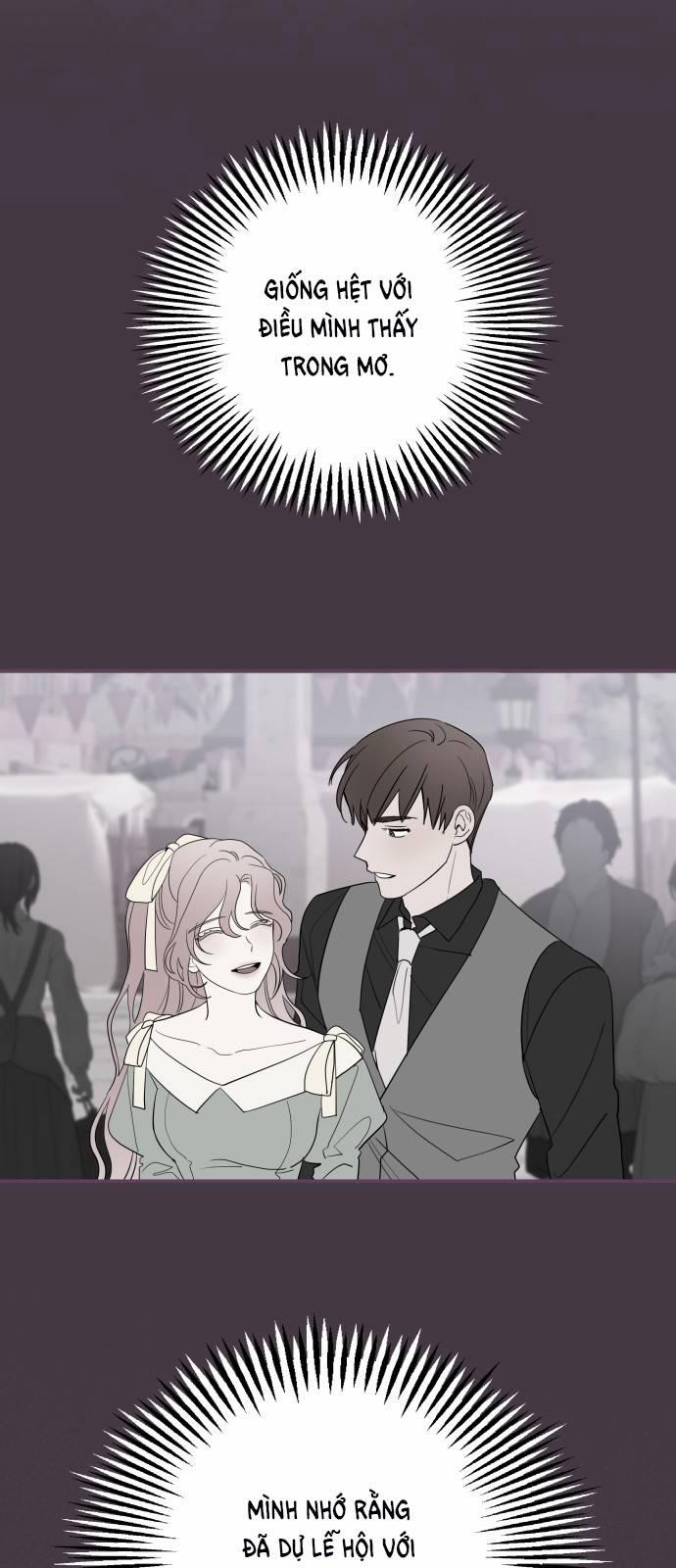 Gia Đình Chồng Bị Ám Ảnh Bởi Tôi 12.2 trang 18