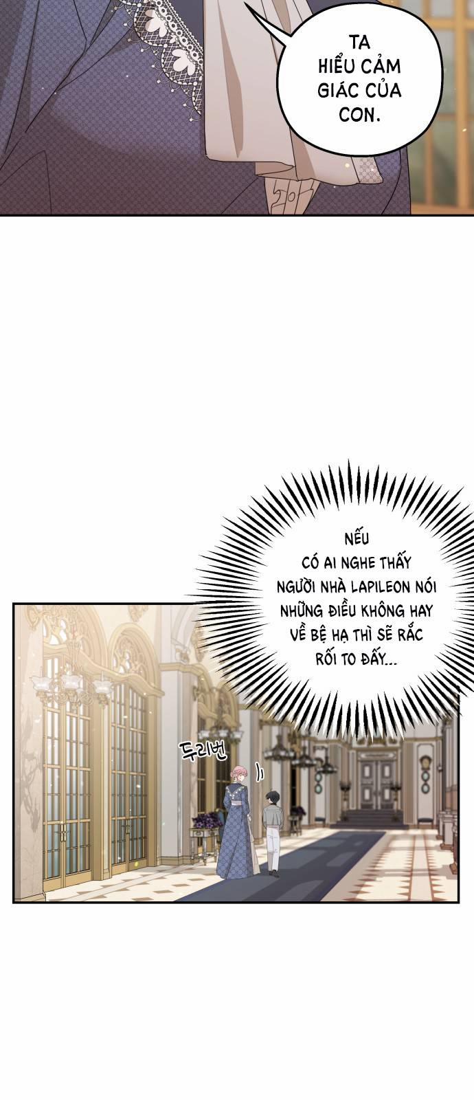 Gia Đình Chồng Bị Ám Ảnh Bởi Tôi 12.2 trang 23